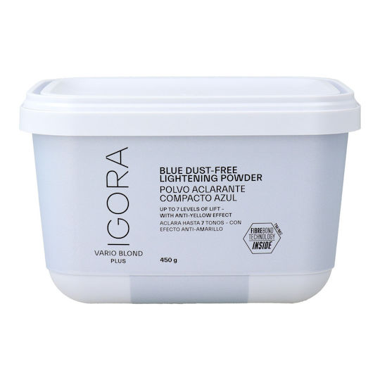 Schwarzkopf Igora Vario Σκόνη Ξανοίγματος 450gr