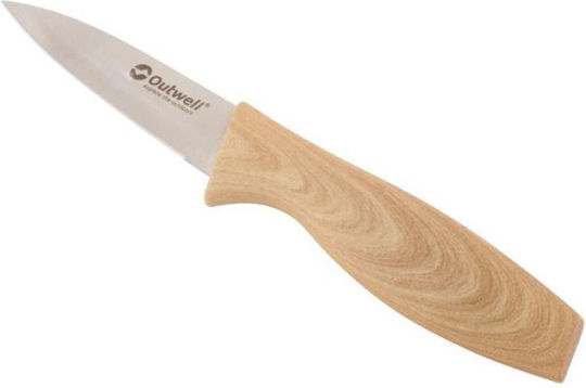 Outwell Knife Set Μαχαιροπίρουνo για Camping