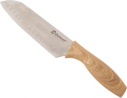 Outwell Knife Set Μαχαιροπίρουνo για Camping