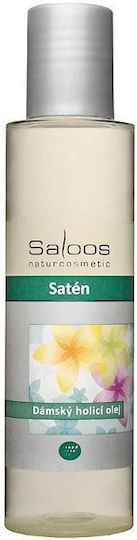 Saloos Rasierschaum & Gel 125ml