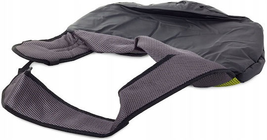 Marțipan pentru transport câine / pisici până la 10kg Albastru M44xL24cm.