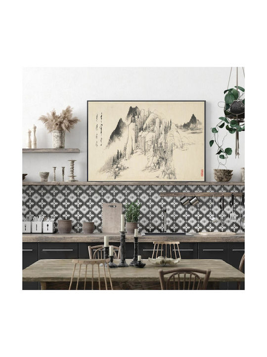 Tablou Lemn 150x100cm