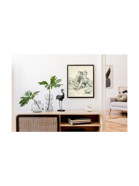 Identifier Tablou pe Pânză 60x90cm