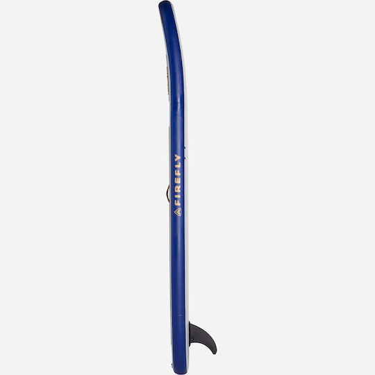 Firefly Isup 100 II Aufblasbar SUP Board mit Länge 2.9m Beige