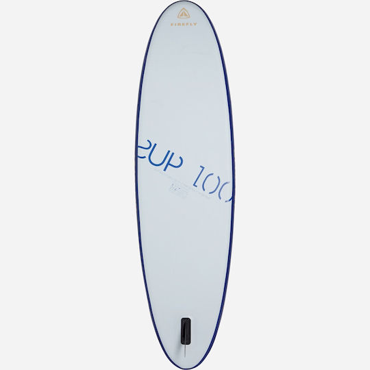 Firefly Isup 100 II Aufblasbar SUP Board mit Länge 2.9m Beige