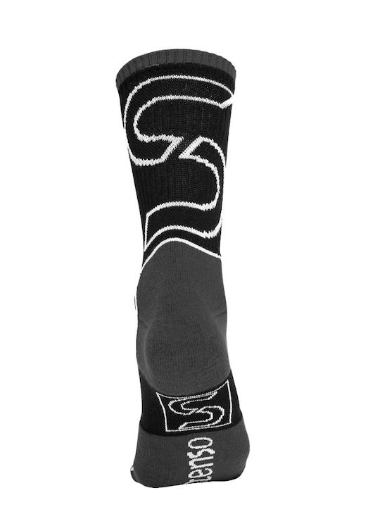 Stenso Socks Gray
