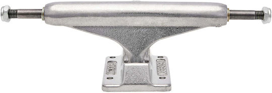 Independent 144 Stage 11 Polished Standard Skateboard Trucks Set 2 3313198285785