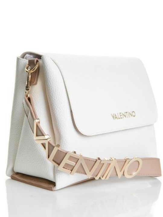 Valentino Bags Women's Bag Shoulder Ecru
