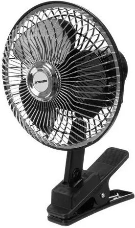 Xtrobb Car Fan 12V