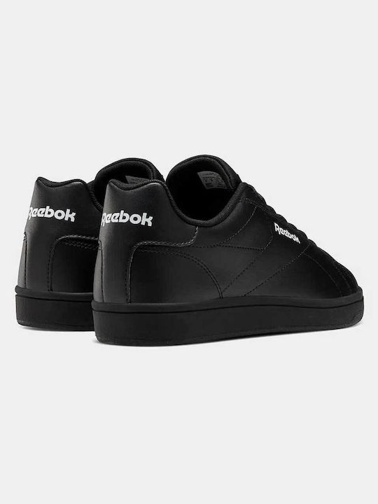 Royal Ανδρικά Sneakers Μαύρα