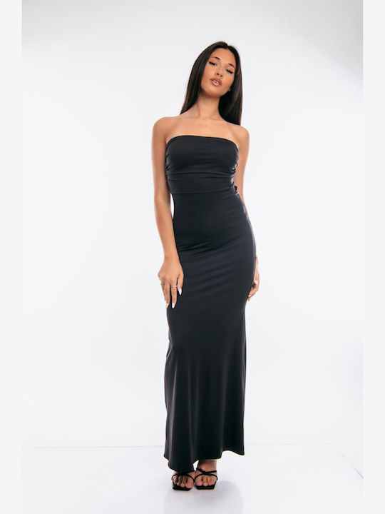 Dress Up Rochie Negru