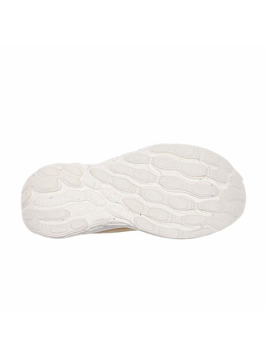 New Balance Fresh Foam X 1080v13 Femei Pantofi sport Alergare BEIGE