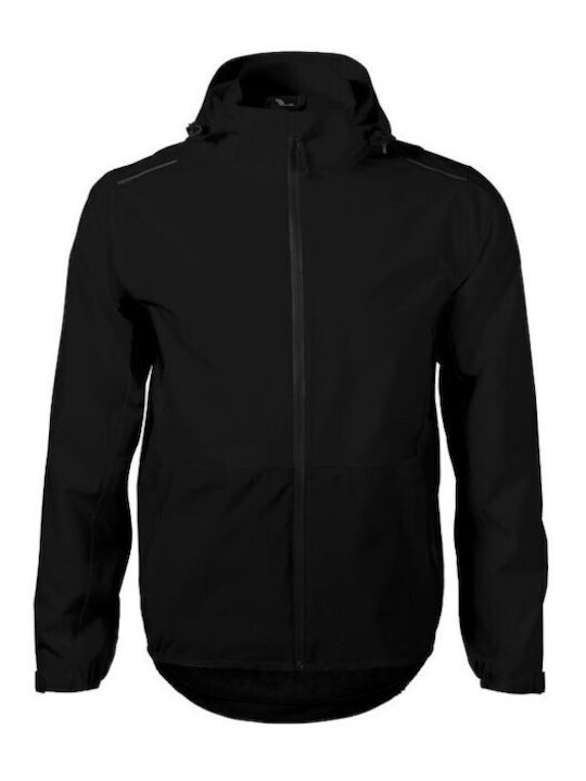 Malfini Men's Jacket Black