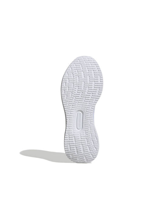 Runfalcon 5 Sport Shoes Running White