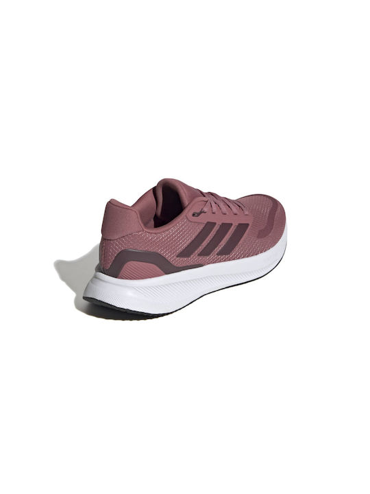 Runfalcon 5 Damen Sportschuhe Laufen Rot
