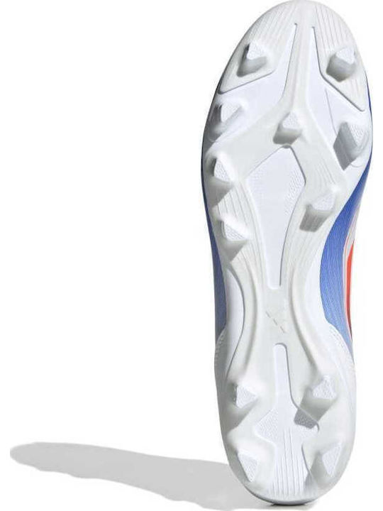 adidas F50 Club Ποδοσφαιρικά Παπούτσια με Τάπες FxG adidas F50 Club Ποδοσφαιρικά Παπούτσια με Τάπες FxG