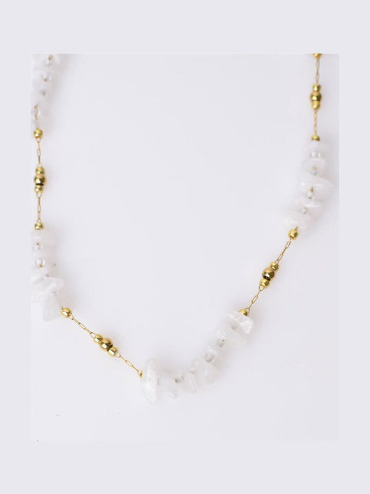 Potre Necklace Potre Necklace