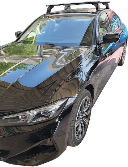 Nordrive 2022+ (with Roof Rack Legs)