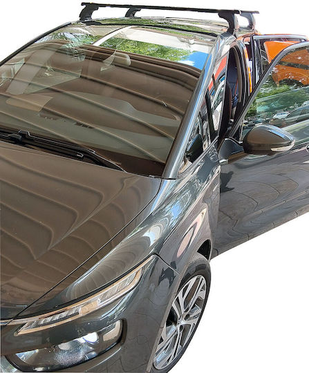 Nordrive (with Roof Rack Legs)