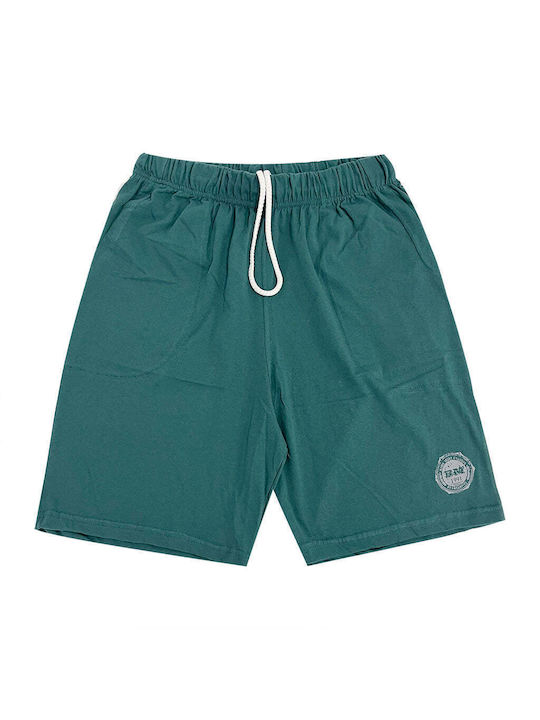 Ustyle Herrenshorts GREEN