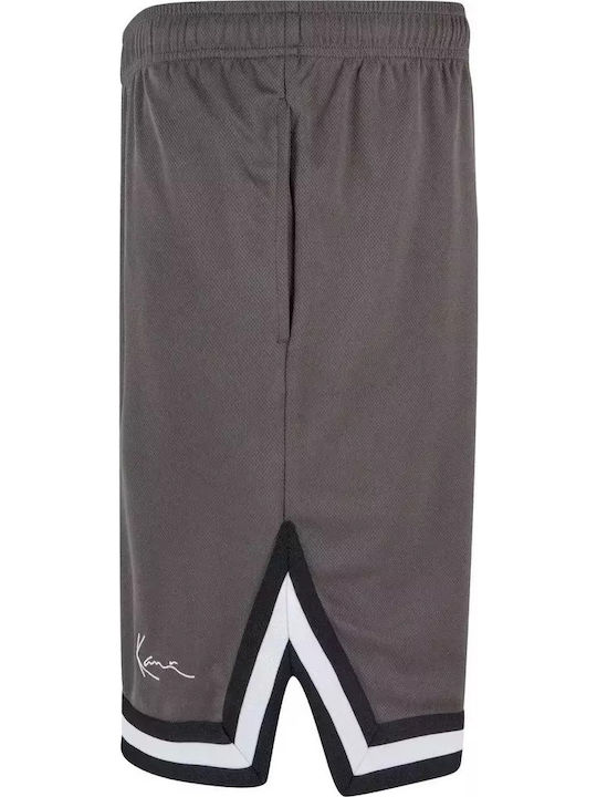 Мъжка Бермуда Anthracite Grey