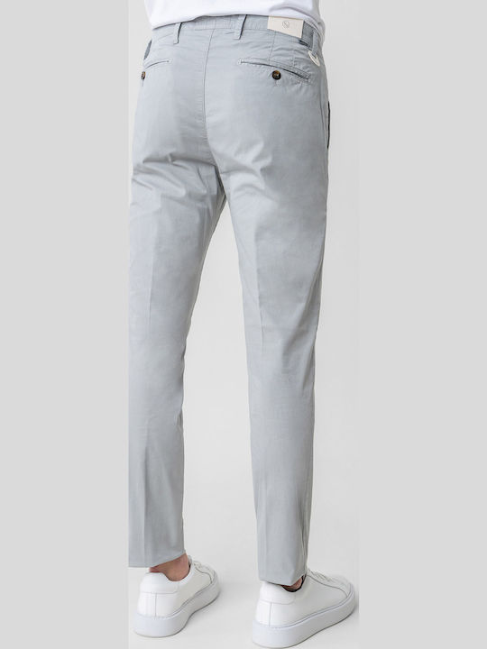 Trousers Grey