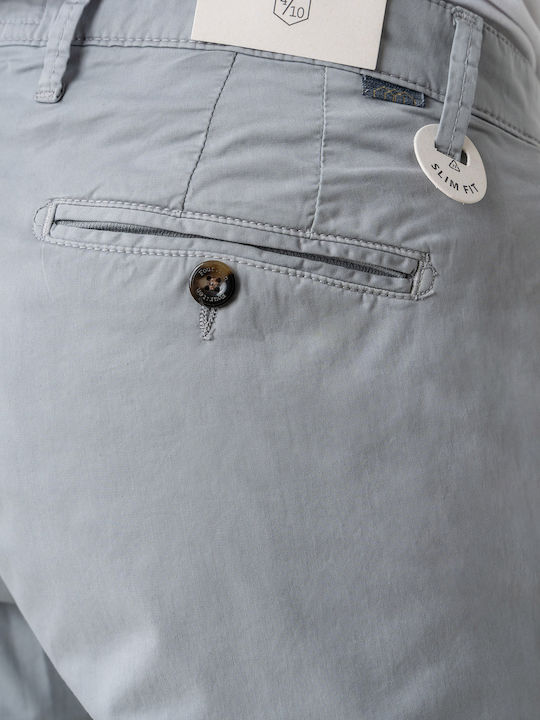Trousers Grey