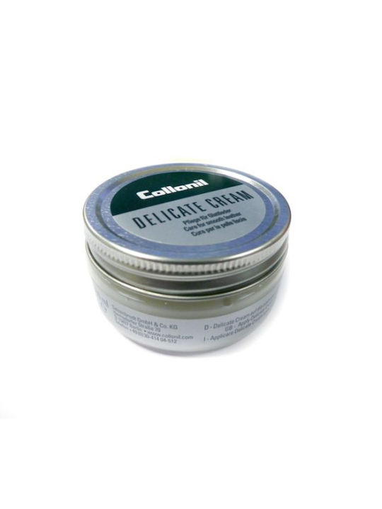 Collonil Καθαριστικό για Δερμάτινα Παπούτσια 60ml