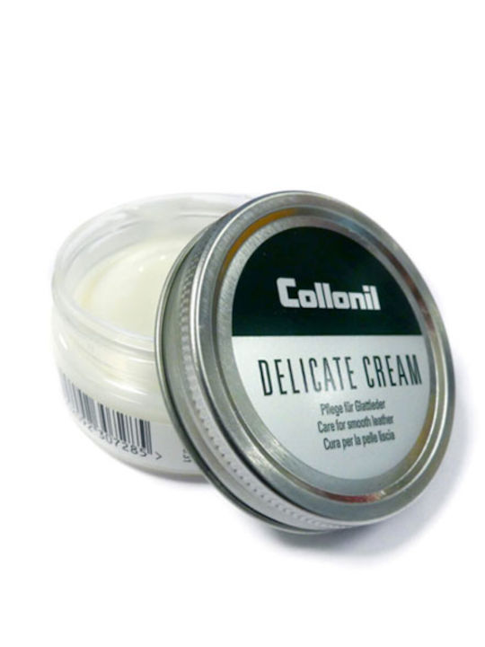 Collonil Καθαριστικό για Δερμάτινα Παπούτσια 60ml