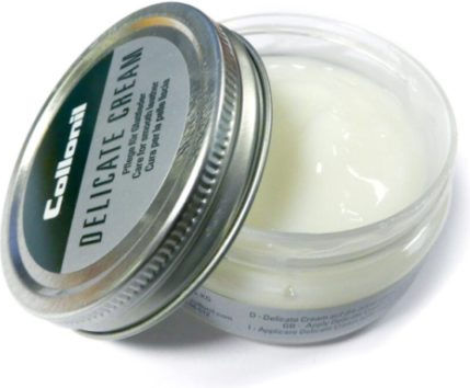 Collonil Agent de curățare pentru Încălțăminte din piele 60ml