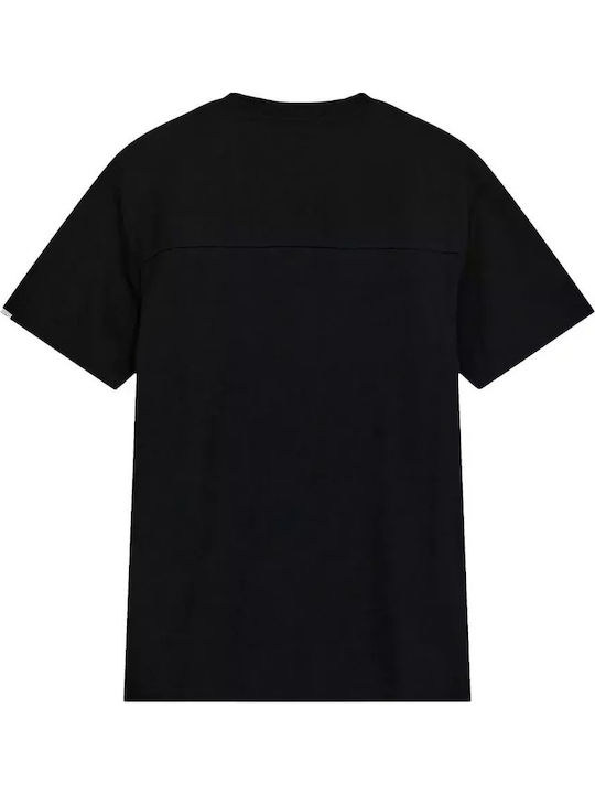 Akkikki T-shirt Μαύρο