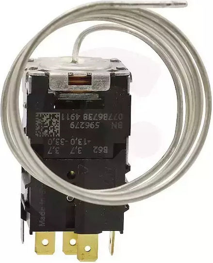 Gorenje Ersatzthermostat für Kühlschrank