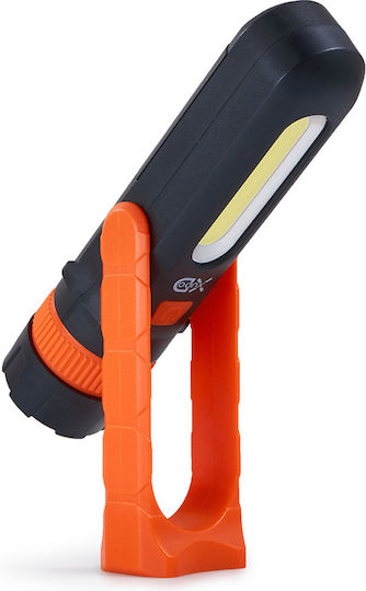 Lvt Flashlight LED with Maximum Brightness 140lm White