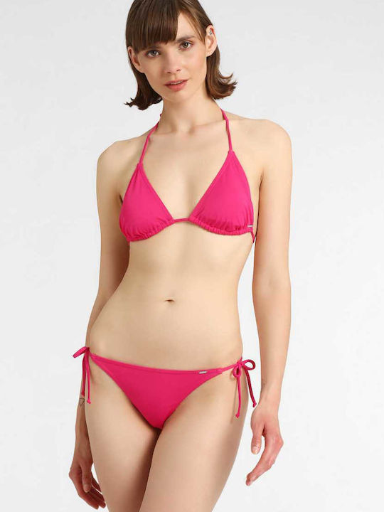 Bikini Inferioare Fuchsia