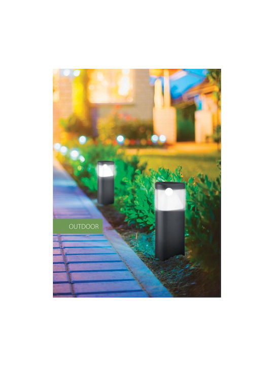 Elmark Small Post LED 6W