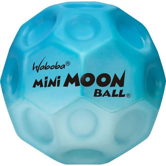 Waboba Mini Moon Τρελόμπαλα Θαλάσσης 5.5 εκ. (Διάφορα Χρώματα)
