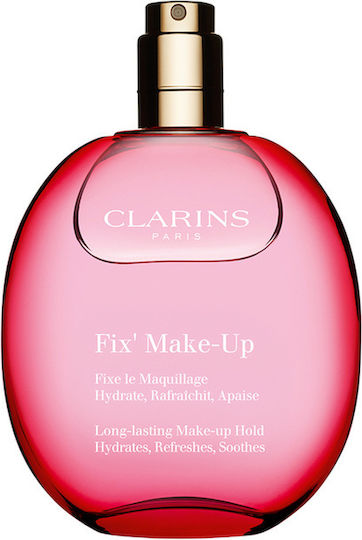 Clarins Fix Make Up Setting Spray 50ml