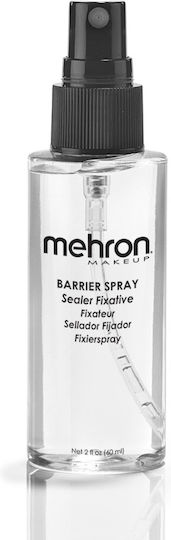 Mehron Spray-uri de fixare 60ml