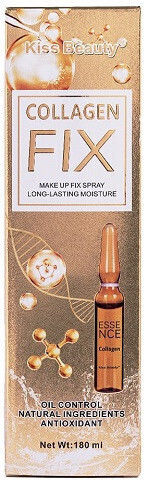 Kiss Beauty Setting Spray 180ml