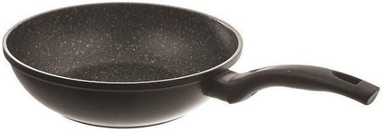 Orion Grande Wok Aluminum with Non-Stick Interior Coating 30cm