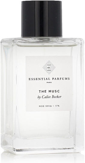 香水(ユニセックス) Essential Parfums THE MUSC 100ml Essential Parfums THE MUSC 100ml ユニセックス 【公式通販】