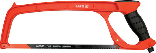 Yato Eisensäge 30cm YT-31612