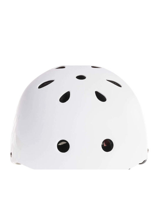 Rollerblade Căști De Bicicletă Alb Rollerblade Căști De Bicicletă Alb