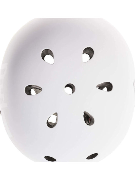 Rollerblade Fahrradhelm Weiß