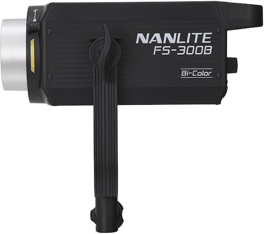 Nanlite Bi-color Lumină LED