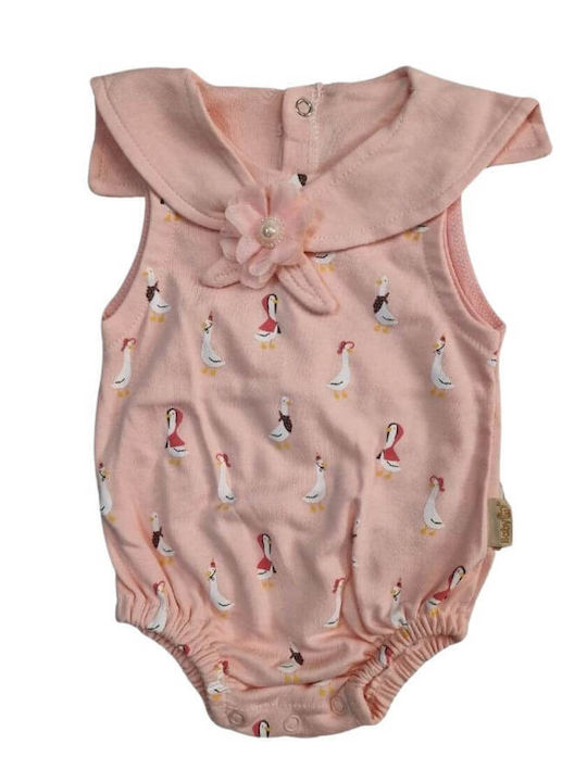 Baby Mii Φορμάκι Σομόν