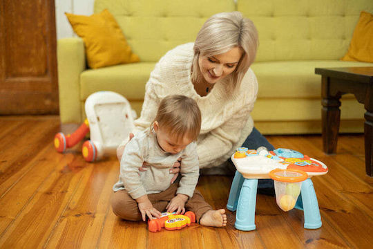 Caretero Spark for 12+ Months Pink