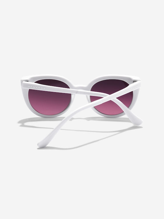 Hawkers Divine Ochelari De Soare Pentru Copii Albi NVA3569668