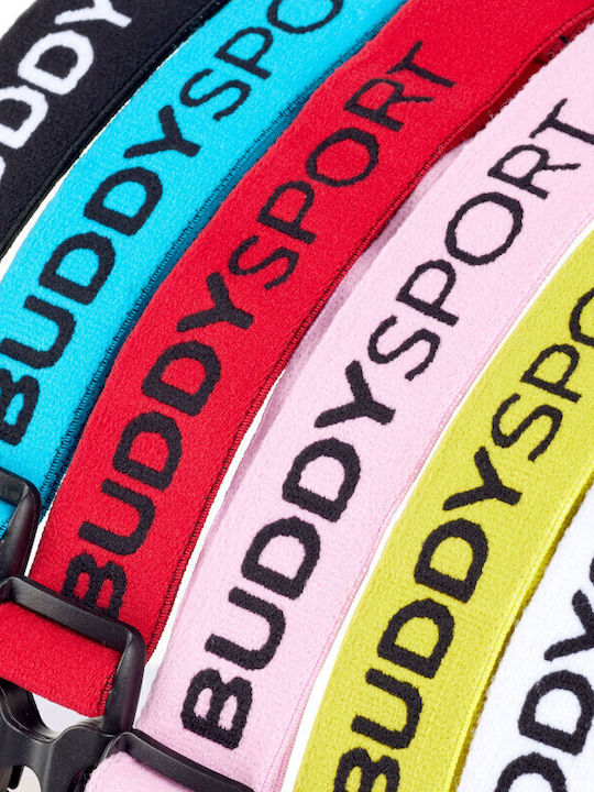 Buddyswim 250970 Ζώνη Τρεξίματος Μαύρη Buddyswim 250970 Ζώνη Τρεξίματος Μαύρη