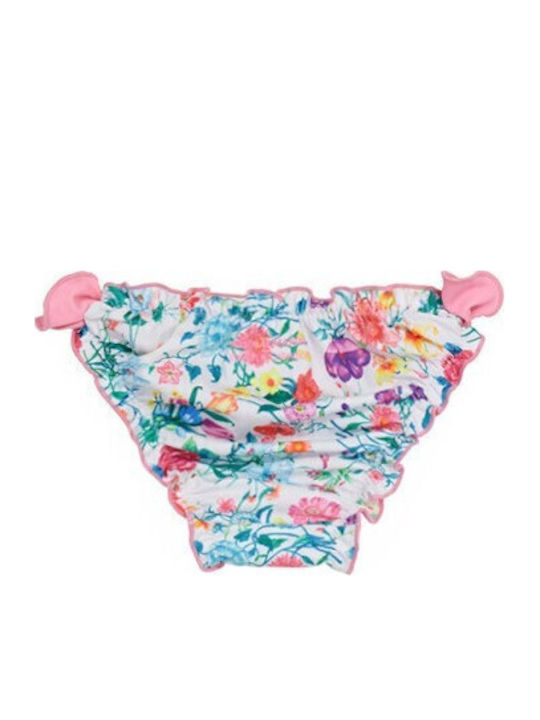 Original Marines Costum de baie pentru copii Slipi Multicolour